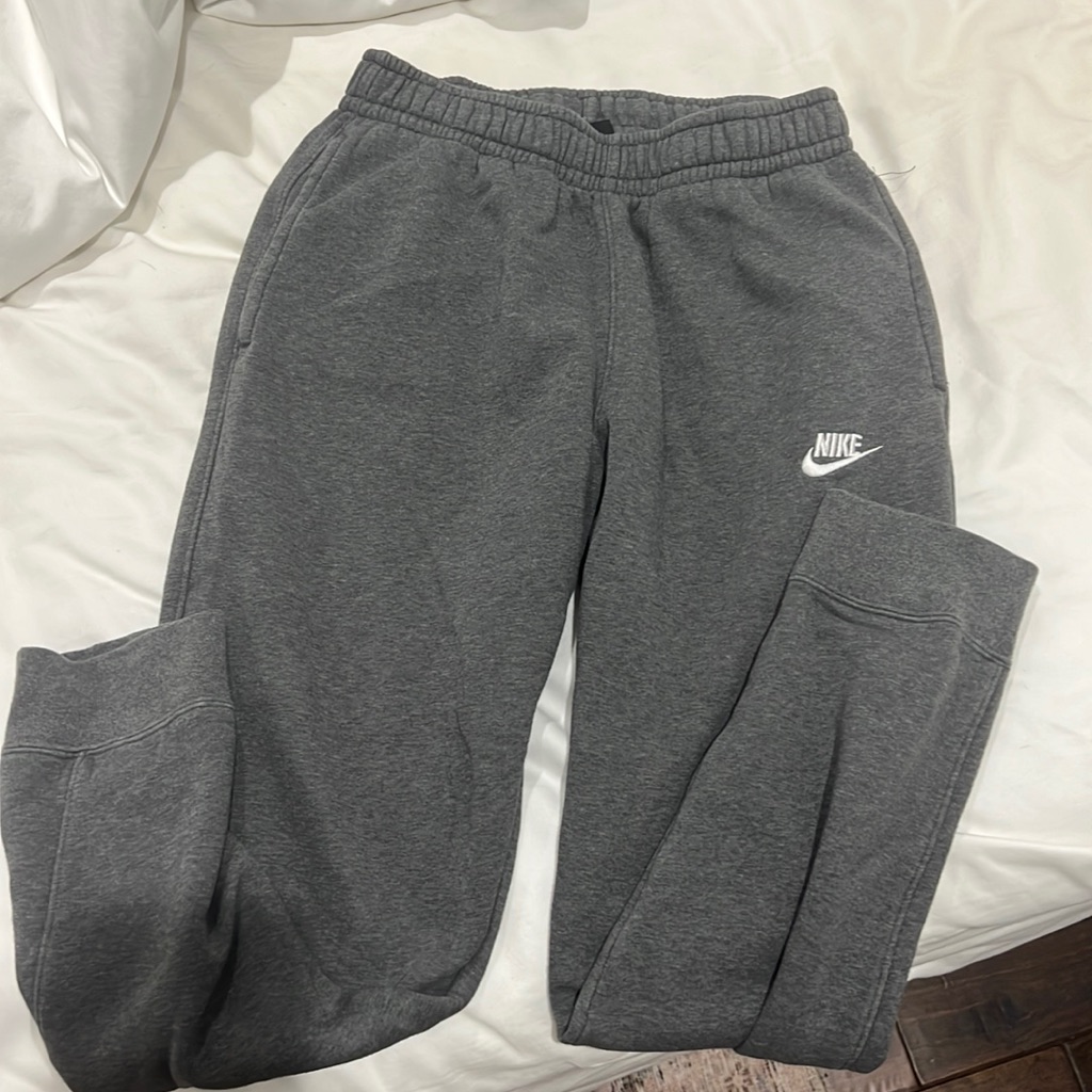 Womens Nike Joggers